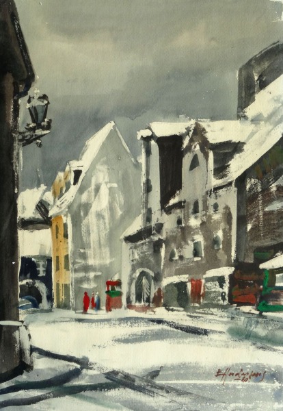 Andersons Edvīns (1929-1996)