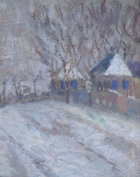 Grinfelde Milda (1881-1966)