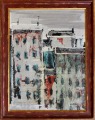 Klēbahs Henrijs (1928-1998)