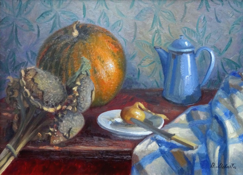 Mednītis Bernards (1903-1982)