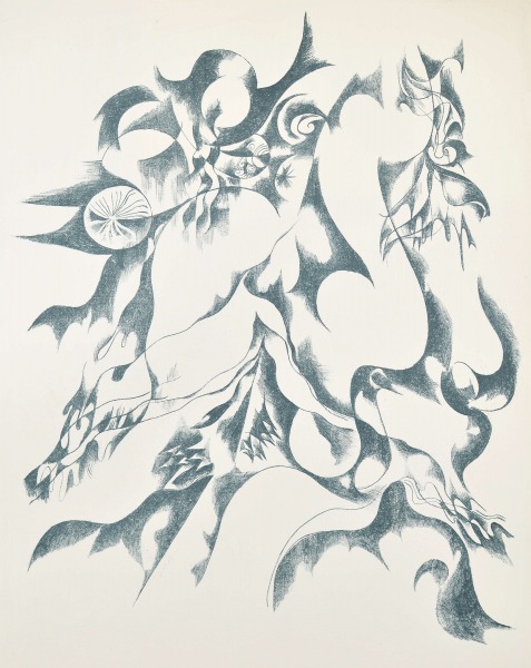 Muižule Malda (1937-2022)