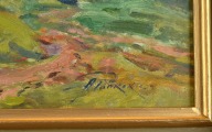 Pankoks Arnolds (1914-2008)