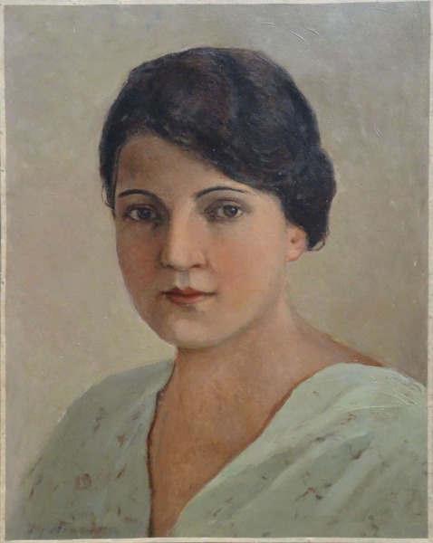 Petrovs Aleksandrs (1874 - 1956)