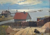 Petraškevičs Nikolajs (1909 - 1976)