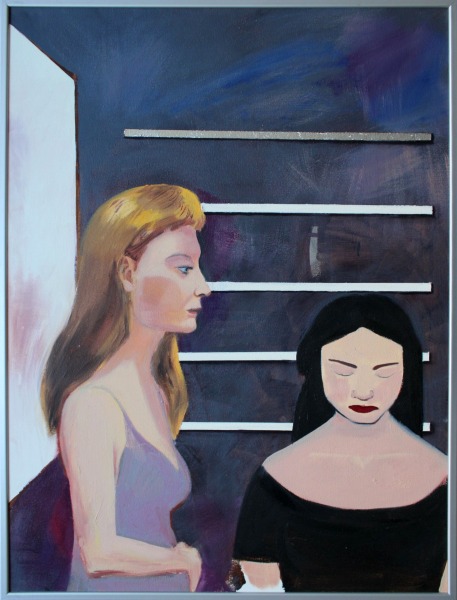 Plankaja Justine (1995)