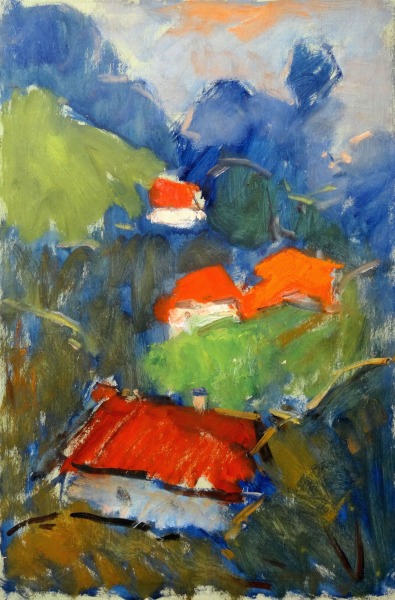 Rikmanis Jānis (1901-1968)