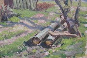 Saldavs Oļģerts (1907-1960)