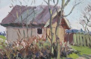 Saldavs Oļģerts (1907-1960)