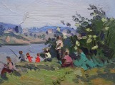 Saldavs Oļģerts (1907-1960)