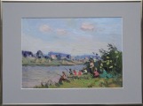 Saldavs Oļģerts (1907-1960)