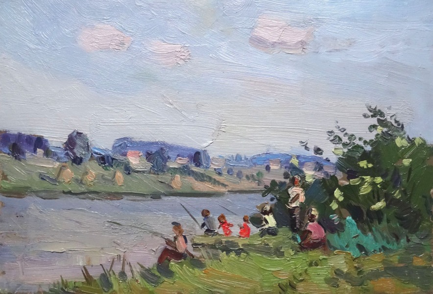 Saldavs Oļģerts (1907-1960)