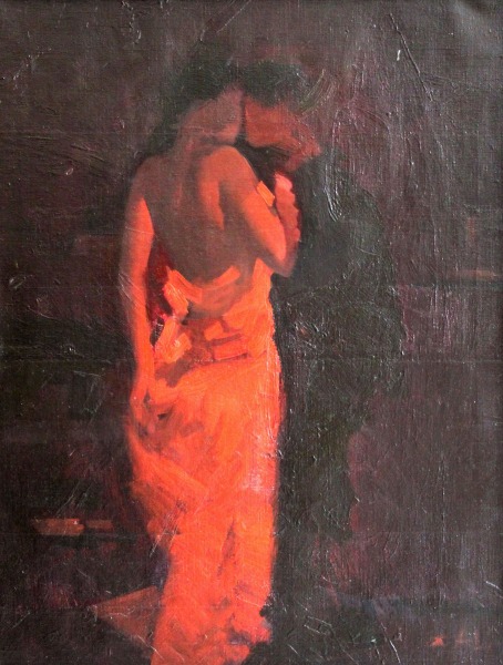 Šamsi Ali (1964)