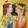 Šuvalova Valērija (1956-2002)