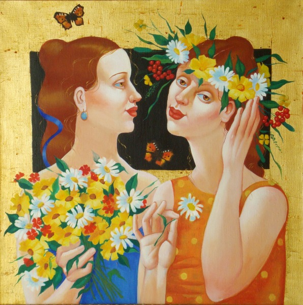 Šuvalova Valērija (1956-2002)