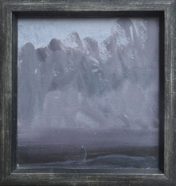 Шпакова Ирина (1987)