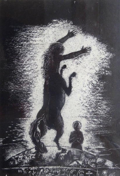 Stārosts Roberts (1908-1958)