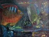 Vizulis Vilis (1952-2017)