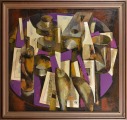 Zemītis Jānis (1940-2008)