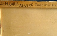 Zemzaris Alvis (1961)
