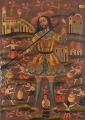 Koloniālā skola. Kuzko