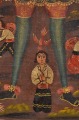 Колониальная школа. Куско.