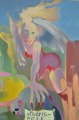 Balode Herta (2003)