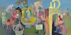 Balode Herta (2003)
