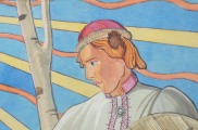 Strunke Niklāvs (1894-1966)