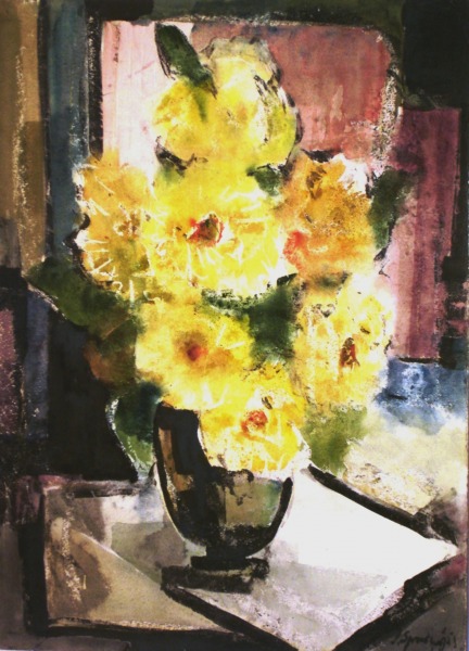 Jēkabs Spriņģis (1907-2004)