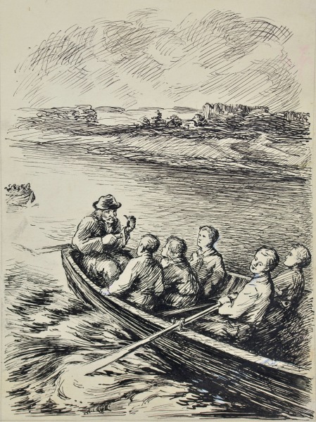 Artūrs Lapiņš (1911-1983)