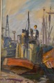 Брейкш Николай (1911– 1972)