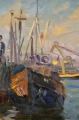 Брейкш Николай (1911– 1972)