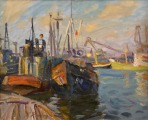 Breikšs Nikolajs (1911– 1972)
