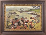 Dzidra bauma (1930)