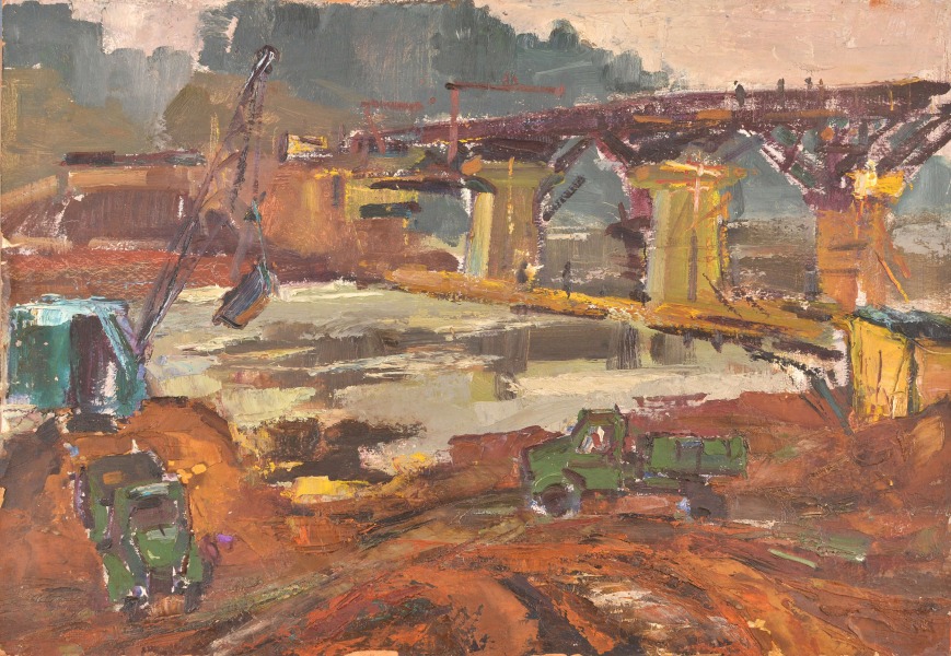 Dzidra Bauma (1930)
