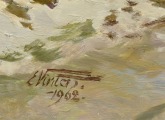 Edgars Vinters (1919-2014)