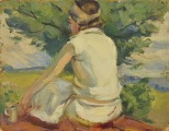 Fridrihs Milts (1906-1993)