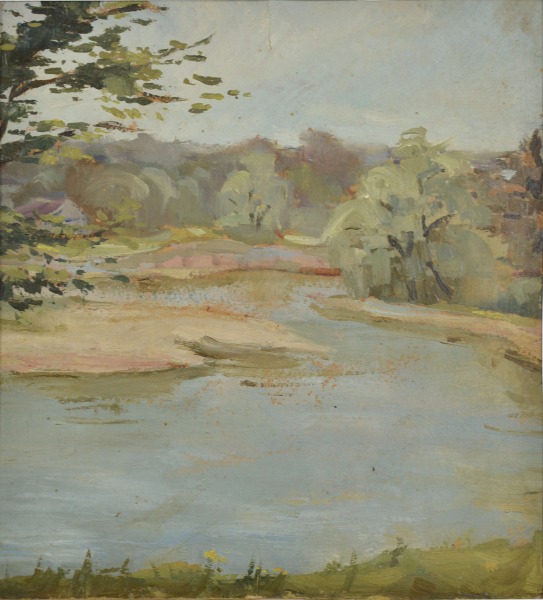 Гедертс Элиас (1887 — 1975)