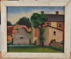 Hilda Vīka (1897-1963)