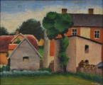 Hilda Vīka (1897-1963)
