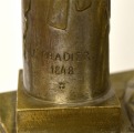 James Pradier (1790-1852)