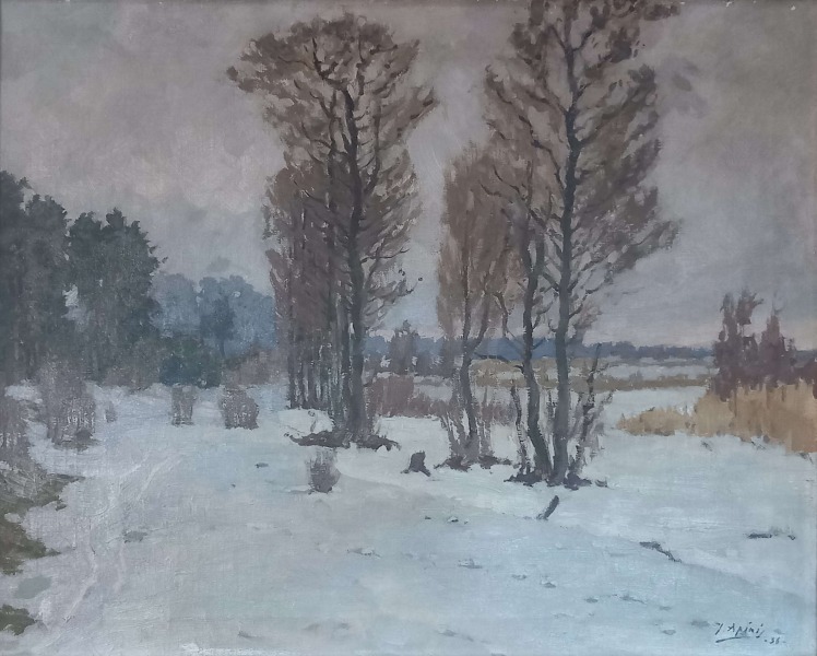 Jēkabs Apinis (1899-1945)