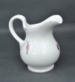 Kuzņecovs Krievijas impērija. Rīga.  Piena kanniņa. Augstums 14 cm