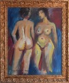 Лео Свампс (1897-1975)