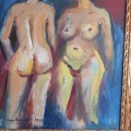 Лео Свампс (1897-1975)
