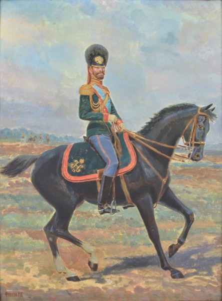 Mikhail Anatolyevich Filippov / Филиппов Михаил Анатольевич