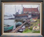 Nikolajs Breikšs (1911–1972)