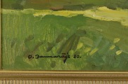 Яунарайс Ольгертс (1907-2003)