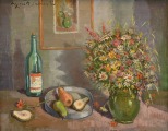 Oļģerts Saldavs (1907-1960) 