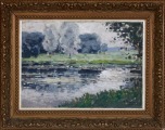 Oto Pladers (1897-1970)